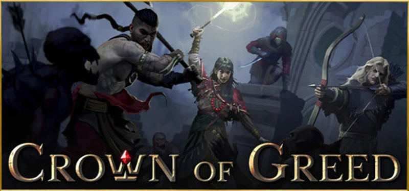 Crown of Greed Image