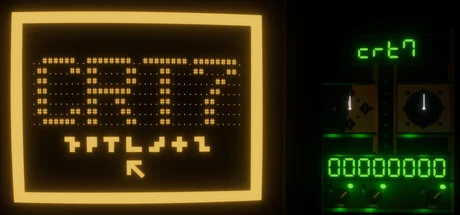 Games like CRT7