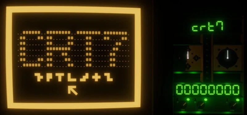 CRT7 Image