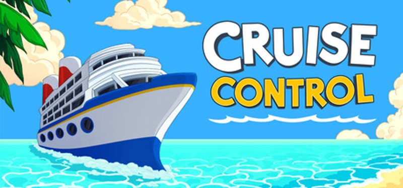 Cruise Control Image