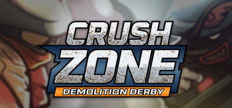 Games like Crush Zone: Demolition Derby