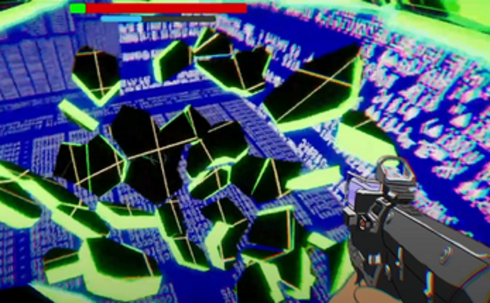 Cybercleanse screenshot