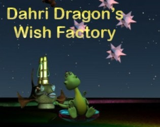 Games like Dahri Dragon's Wish Factory