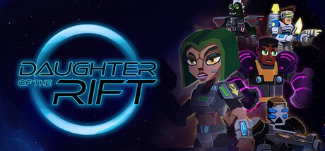 Games like Daughter of the Rift