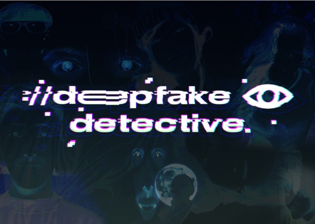 Games like Deepfake Detective
