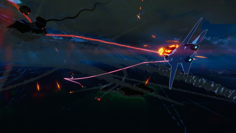 DELIVERY MUST COMPLETE screenshot