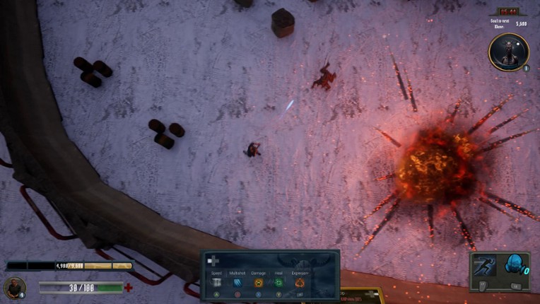 DemonCountdown screenshot