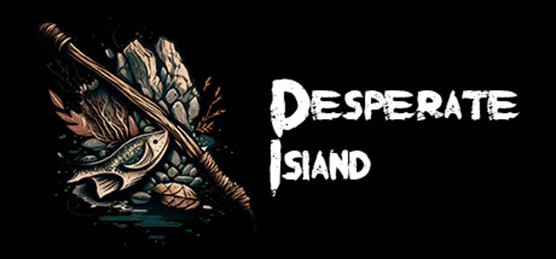 Desperate Island Image