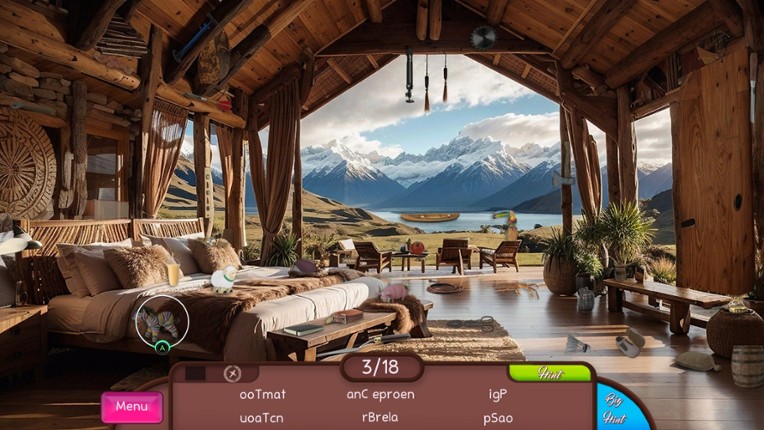Destination Paradise screenshot