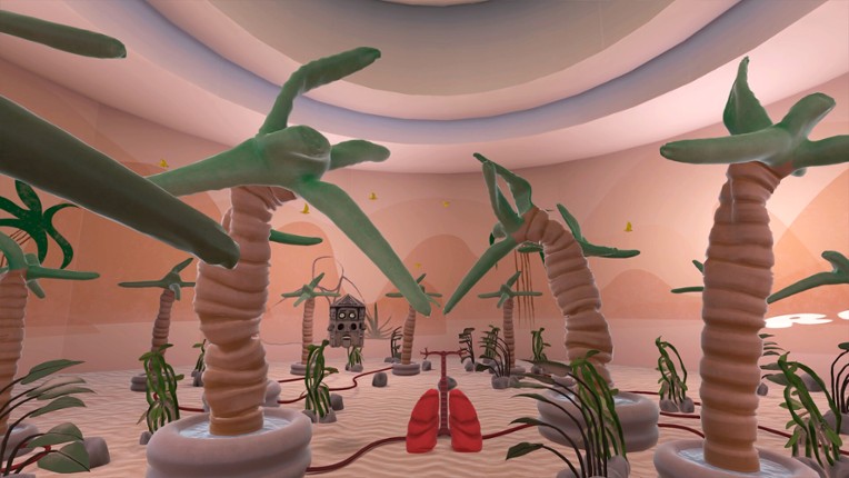 Diatribes screenshot