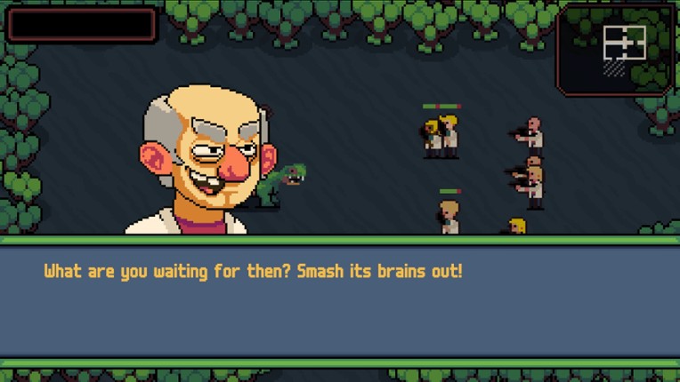 Dino Time Raiders screenshot