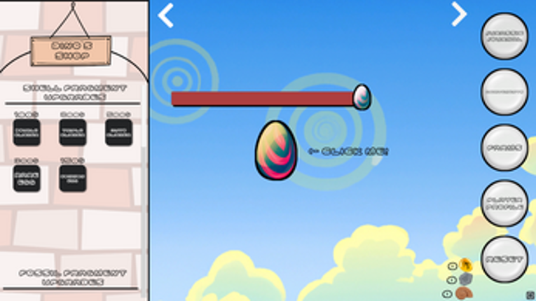 Dino`s Clicker Image