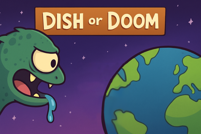 Dish or Doom Image