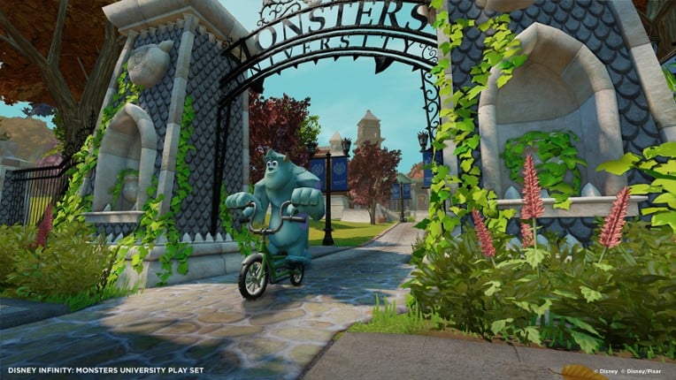 Disney Infinity Image