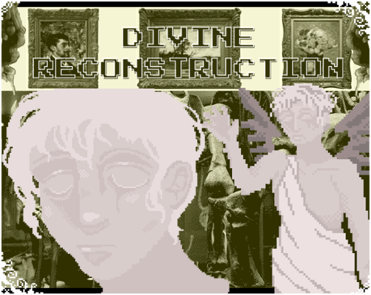 Divine Reconstruction Image