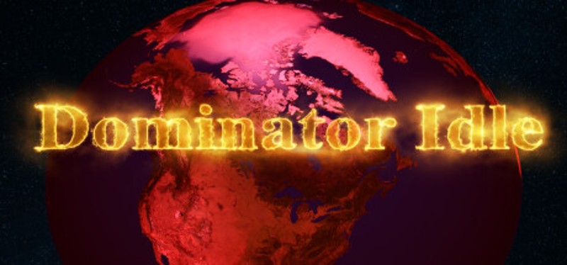 Dominator Idle Game Cover