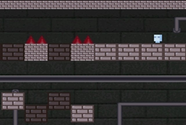 Don't Drop The Soap screenshot