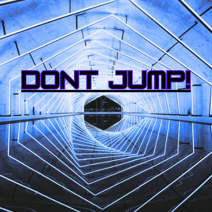 Dont Jump! Image