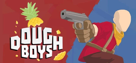 Games like Dough Boys