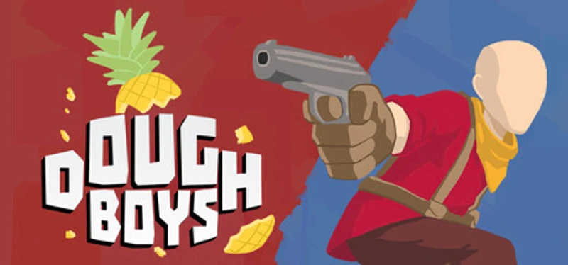 Dough Boys Image