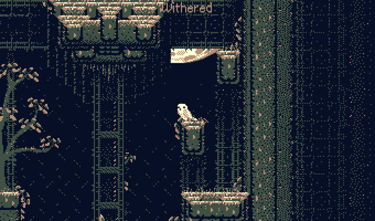 Down Ward screenshot