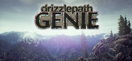 Games like Drizzlepath: Genie