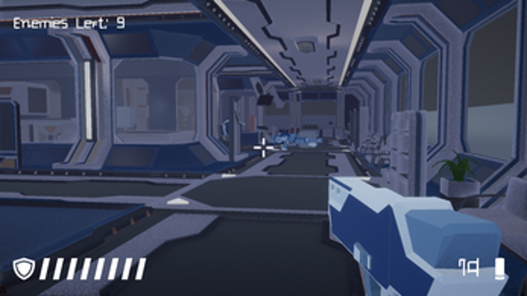 Drone Annihilator screenshot