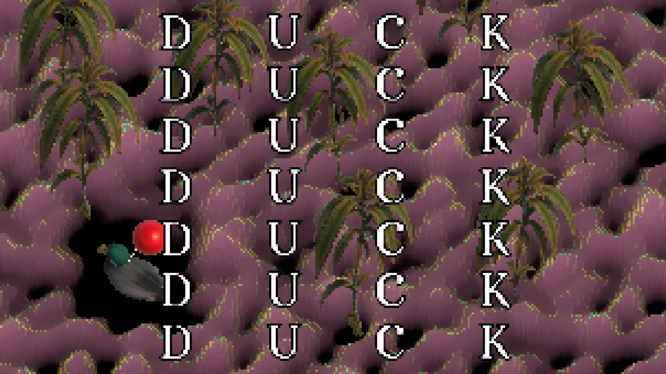 Games like DUCK DUCK DUCK