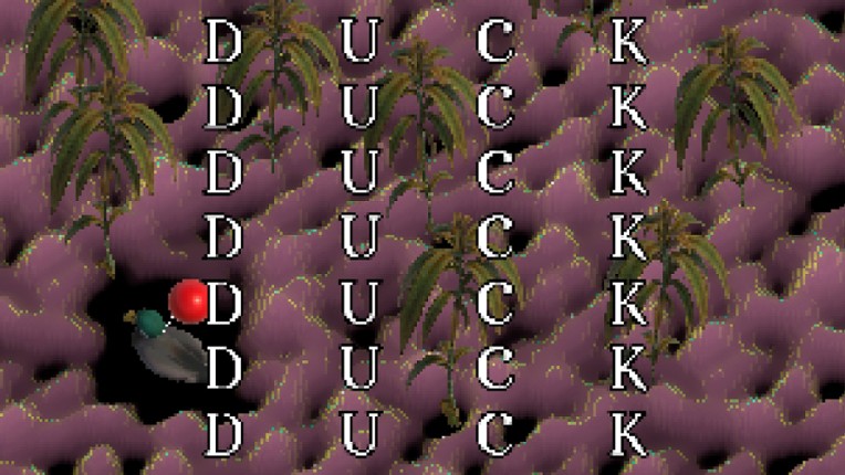DUCK DUCK DUCK Image