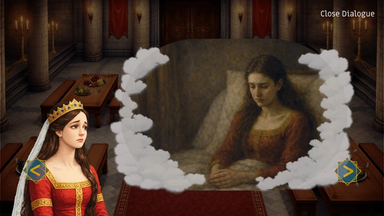 Empeti - Quest for the Pinnacle Image