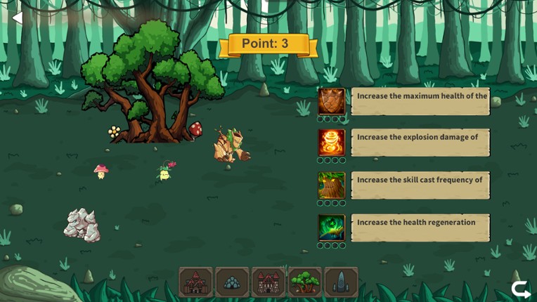 Endless Conflict screenshot