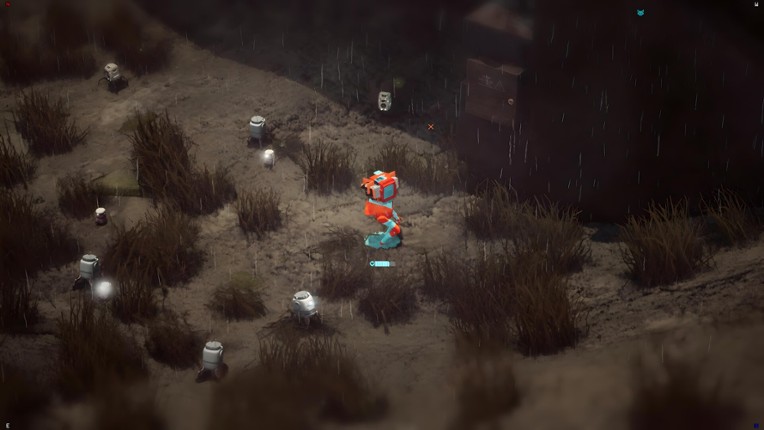 Endless Machines screenshot