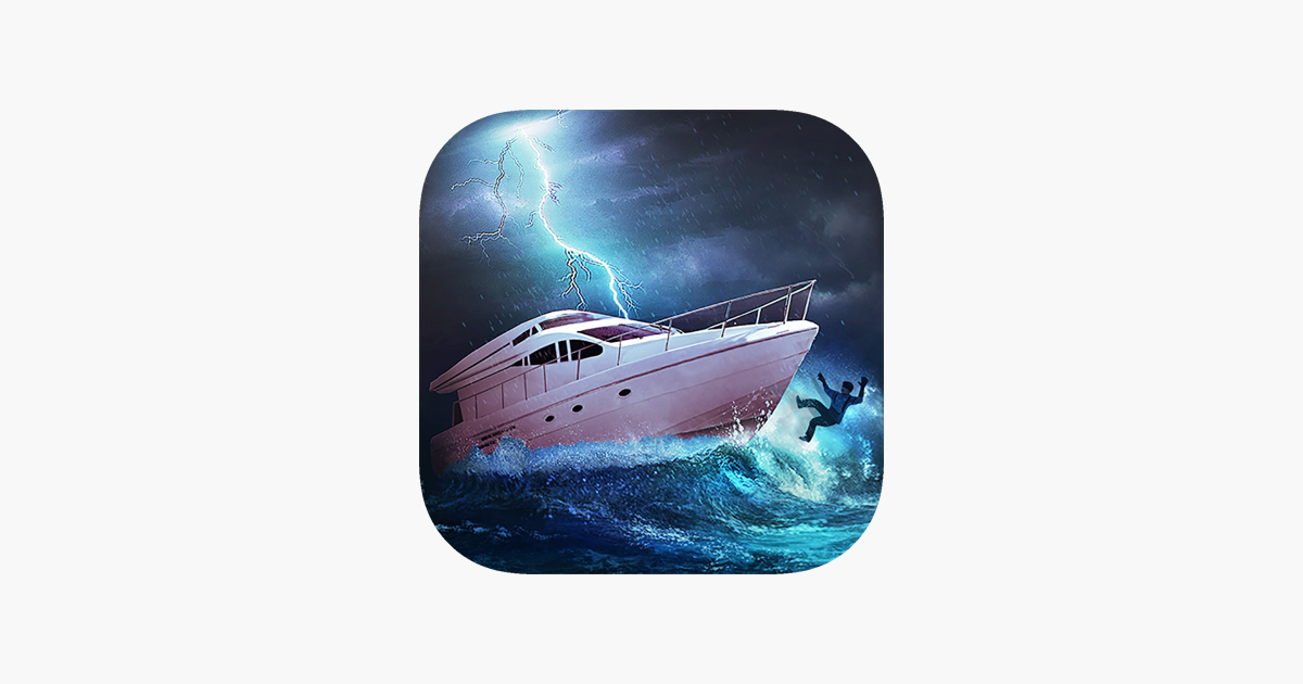 Games like Escape Ship Adventure
