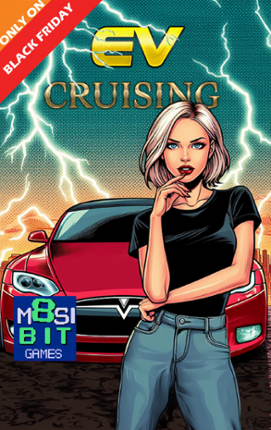EV Cruising Full Game NES ROM Image