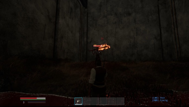 Exium: Theia screenshot