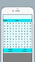 Extreme Word Search Puzzle Game (Wordsearch Free) Image