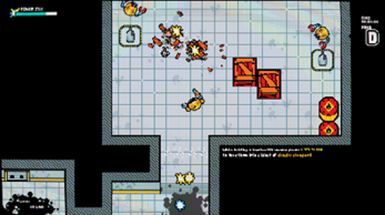 Factory Reset screenshot