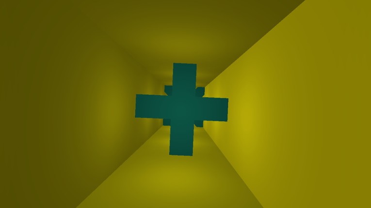 Fall Down screenshot