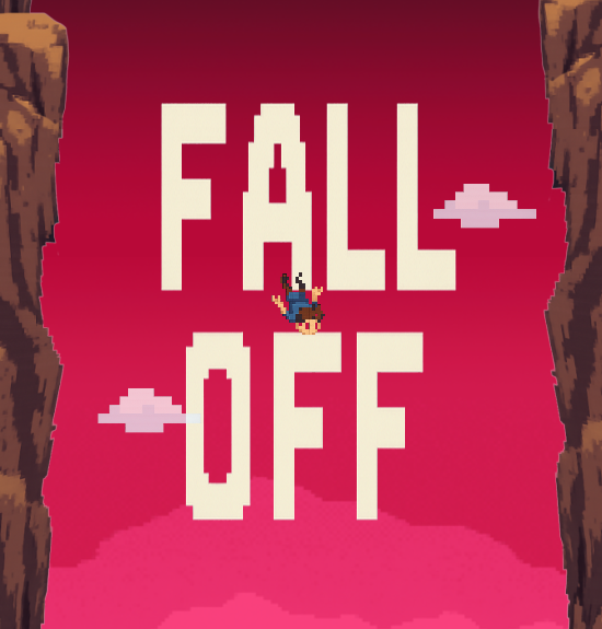 Games like Fall Off