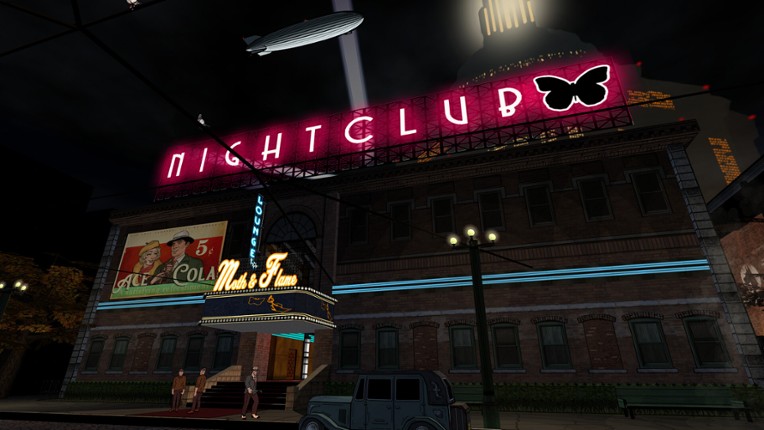 Fallen Aces screenshot