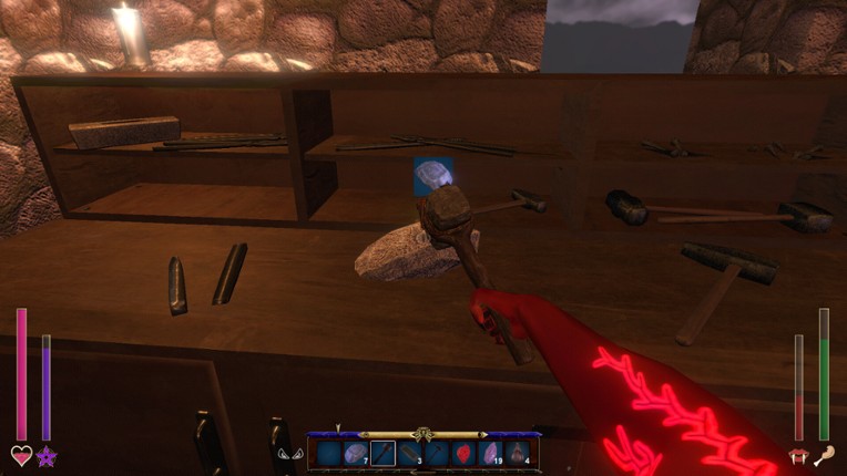 Fallen Angel: Hell Survival screenshot