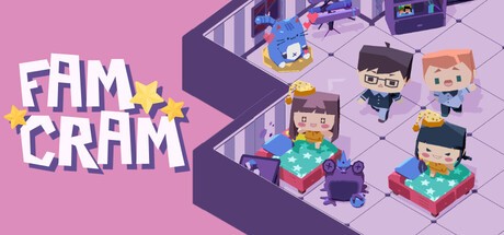 Games like FamCram