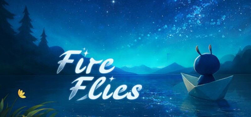 Fire flies Image