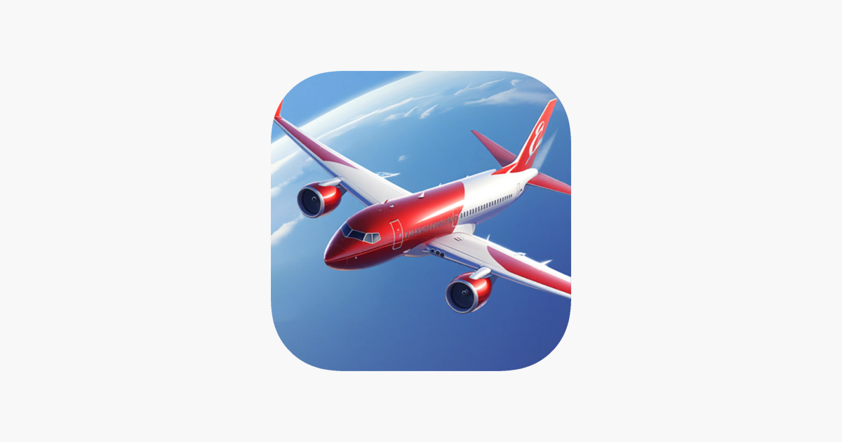 Games like Flight Simulator - Plane Games