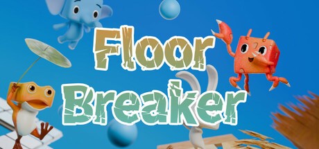 Games like FloorBreaker
