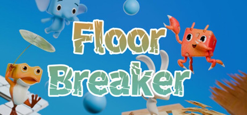 FloorBreaker Image
