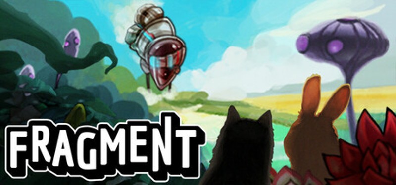 Fragment: A Botanical Adventure Image