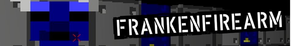 Games like Frankenfirearm