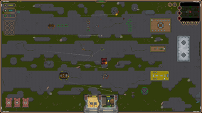 Frontline Protocol Image