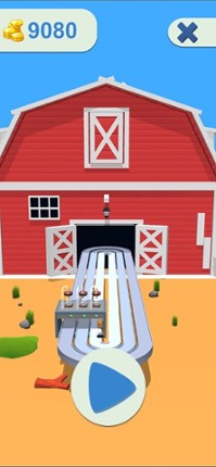 Fruit Juice Master screenshot